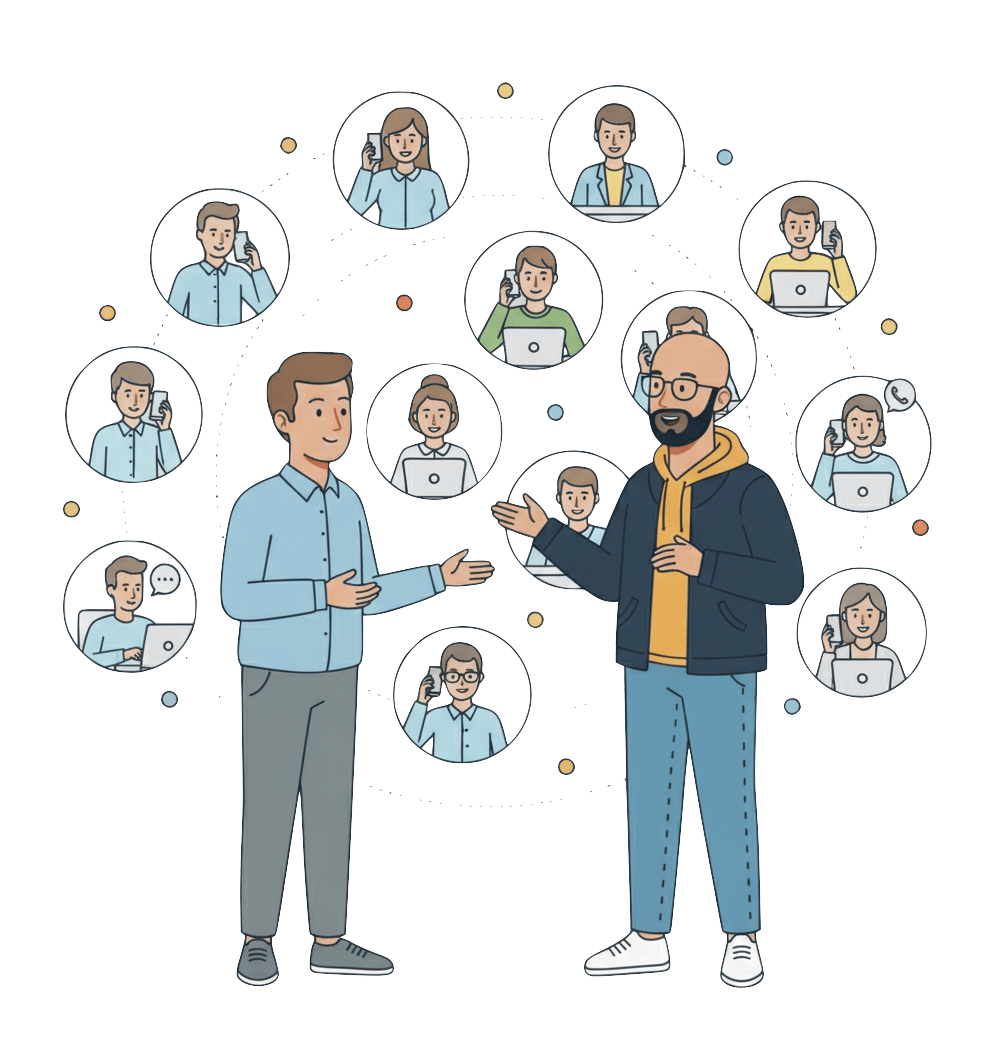 Solutions de collaboration Neowise
