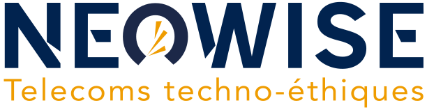 Neowise - Télécoms techno-éthiques